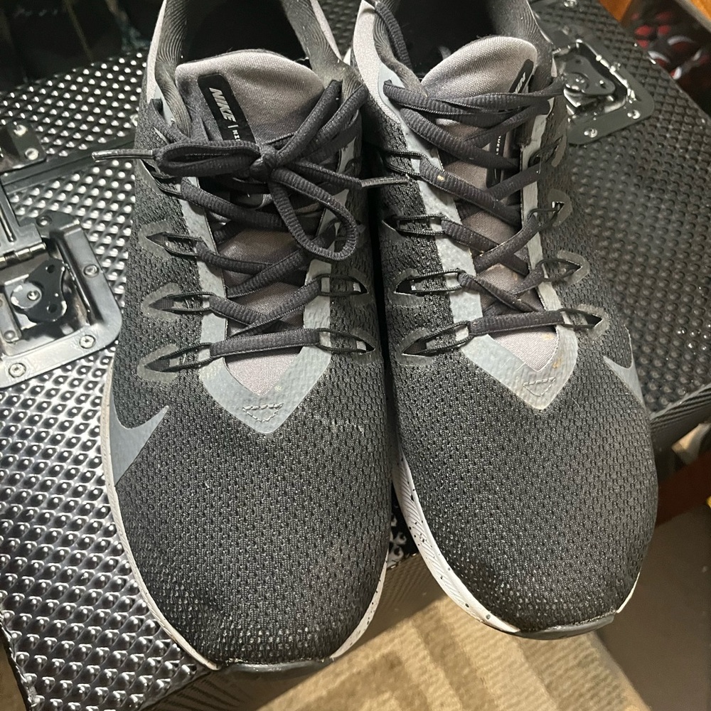 Nike, size 13 Very nice shoes